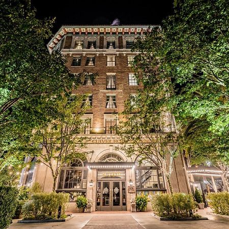The Culver Hotel Los Angeles Exterior foto
