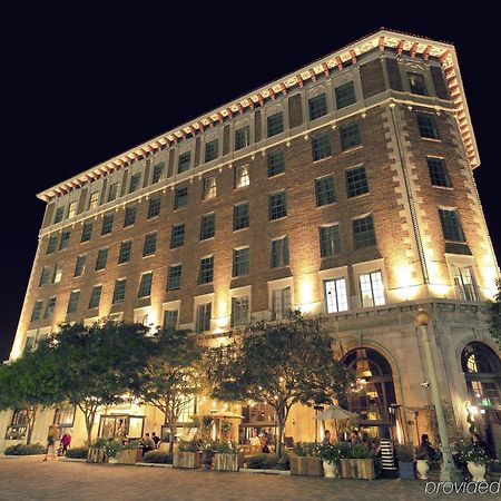 The Culver Hotel Los Angeles Exterior foto